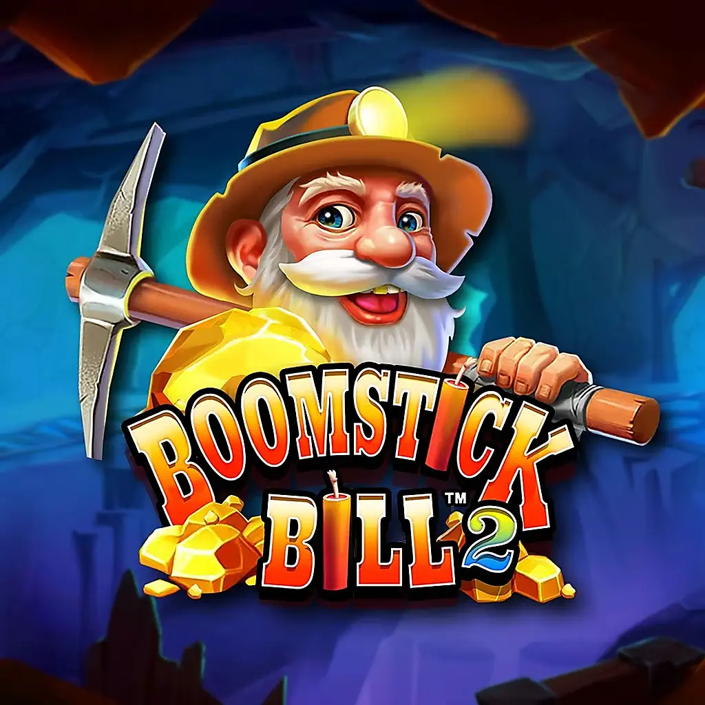Boomstick Bill Slot Review